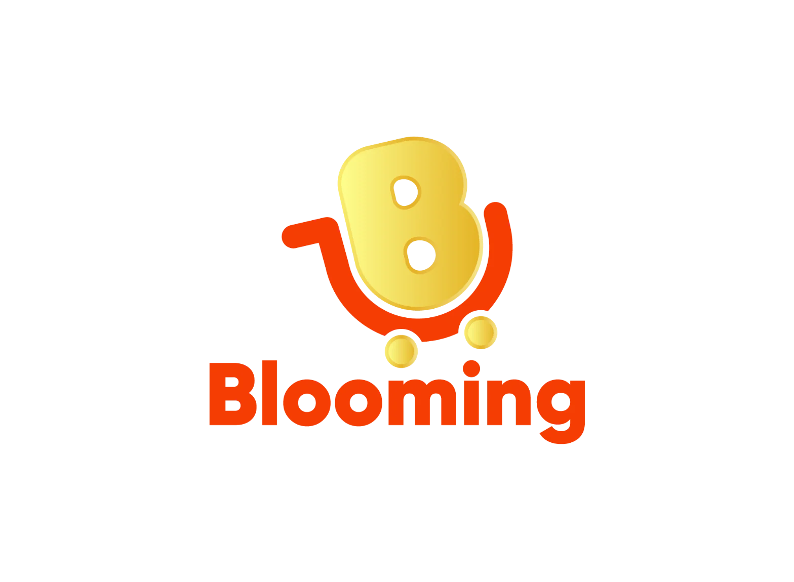 Logotipo de la marca Blooming